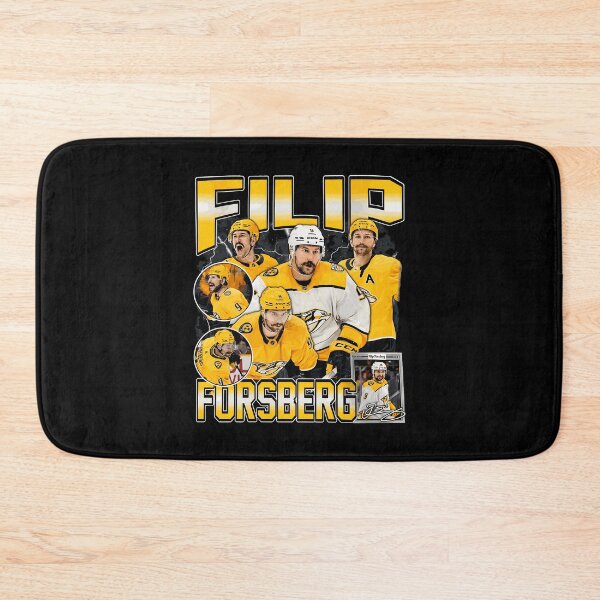 Item preview, Retro Hockey Star Fan  designed and sold by Obensh.