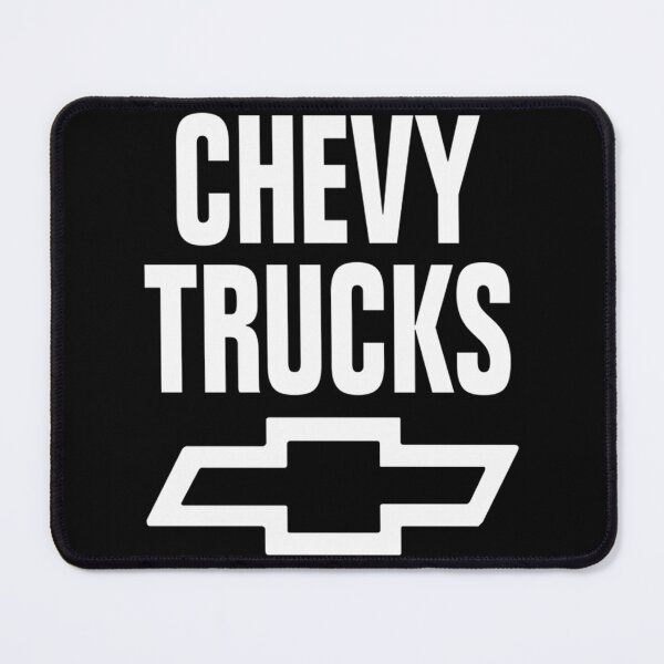 Item preview, Best Chevy Trucks Design by JinjuBlack - Classic American Pickup Artwork designed and sold by shahidkazmi.
