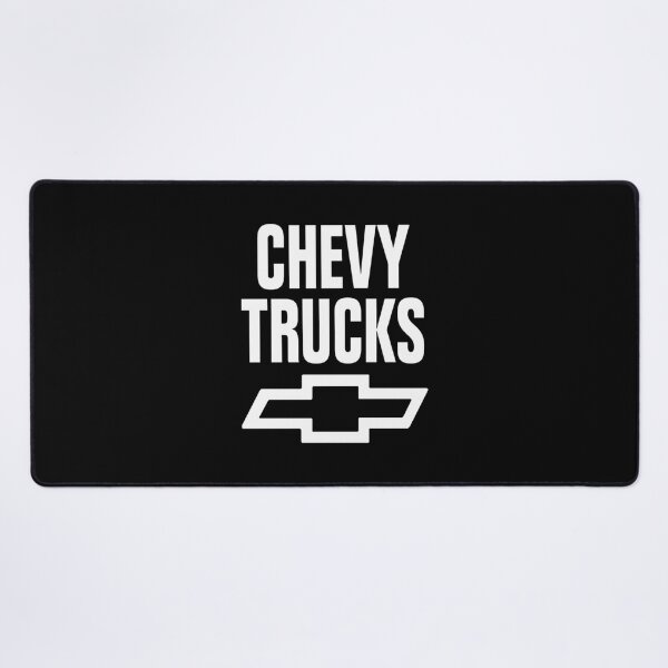 Item preview, Best Chevy Trucks Design by JinjuBlack - Classic American Pickup Artwork designed and sold by shahidkazmi.