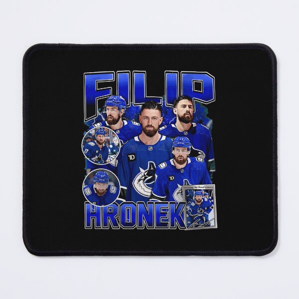 Item preview, Vintage Hockey Player Fan  designed and sold by ObannionSier.