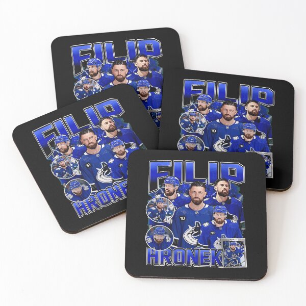 Item preview, Vintage Hockey Player Fan  designed and sold by ObannionSier.