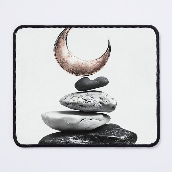 Item preview, Lunar Balance designed and sold by ONYX Pixee.