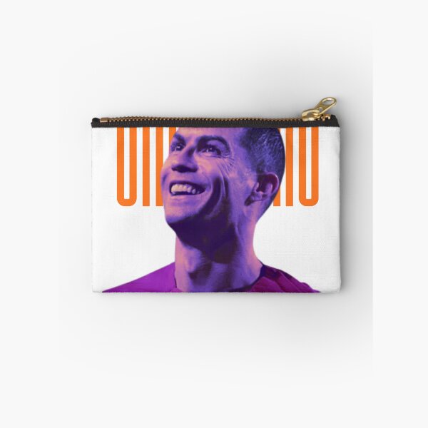 Item preview, Cristiano Ronaldo Vibrant Graphic Portrait designed and sold by LKPMP.