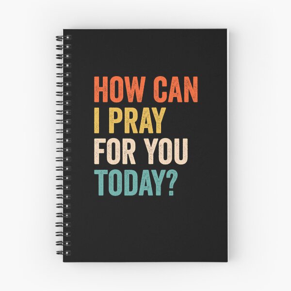 Item preview, How Can I Pray For You Today  designed and sold by baralbove.