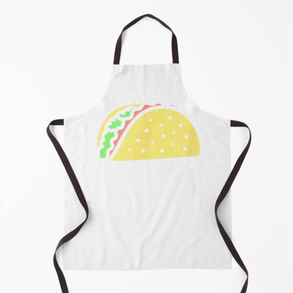Item preview, Funny Taco Yep Design For Taco Lovers T-Shirt designed and sold by TheStephenBolin.
