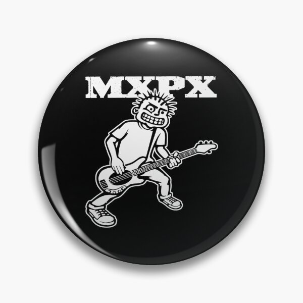 Item preview, mxpx music designed and sold by MartyRuhnke1.
