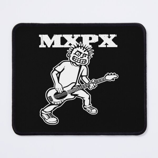Item preview, mxpx music designed and sold by MartyRuhnke1.