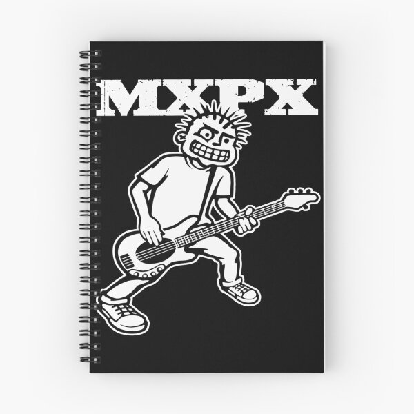 Item preview, mxpx music designed and sold by MartyRuhnke1.