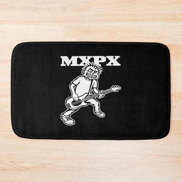 Item preview, mxpx music designed and sold by MartyRuhnke1.