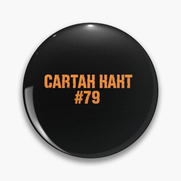 Item preview, CARTAH HAHT #79 Stencil   designed and sold by JamesHays68.