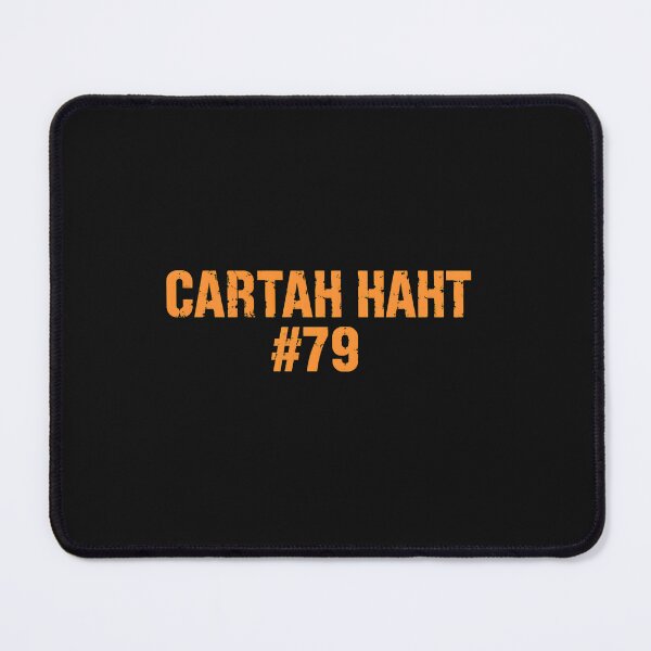 Item preview, CARTAH HAHT #79 Stencil designed and sold by JamesHays68.