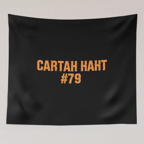 Item preview, CARTAH HAHT #79 Stencil   designed and sold by JamesHays68.