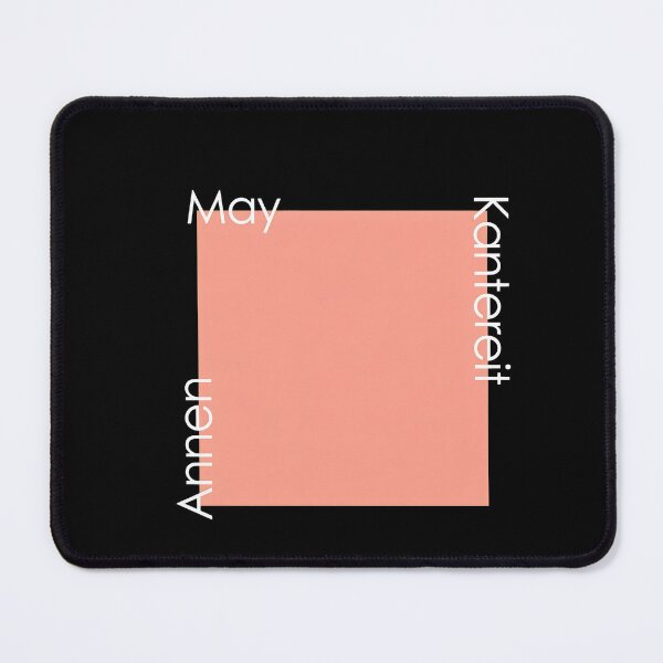 Item preview, Minimalists Text Square designed and sold by Tmer-N5lawi.