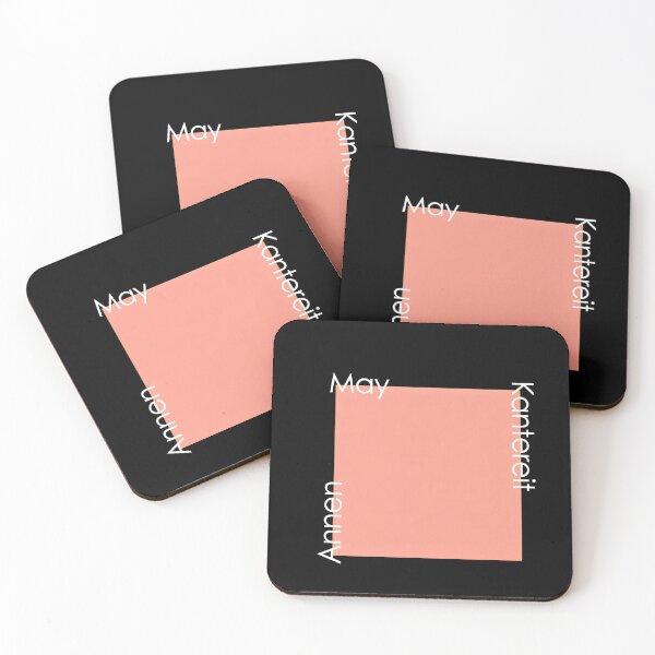 Item preview, Minimalists Text Square designed and sold by Tmer-N5lawi.