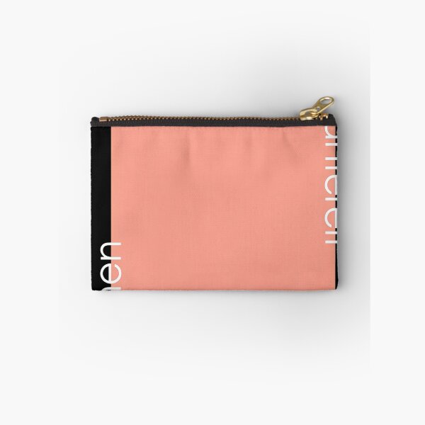 Item preview, Minimalists Text Square designed and sold by Tmer-N5lawi.