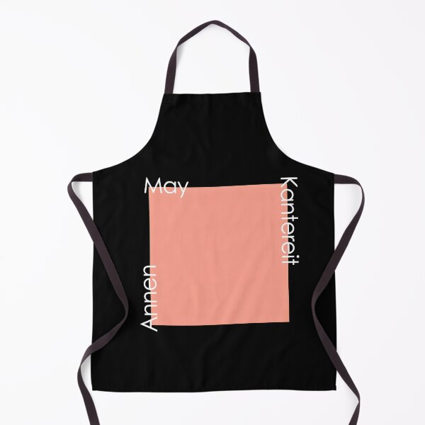 Item preview, Minimalists Text Square designed and sold by Tmer-N5lawi.