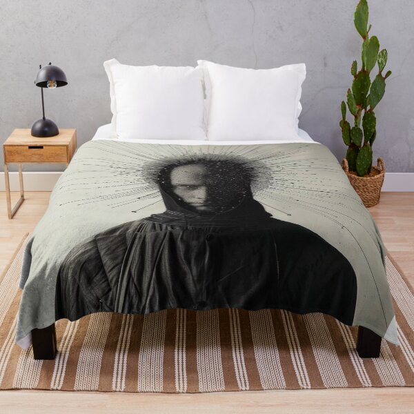 Item preview, Classic Palm Angels bWhite Alcove designed and sold by phlndg.