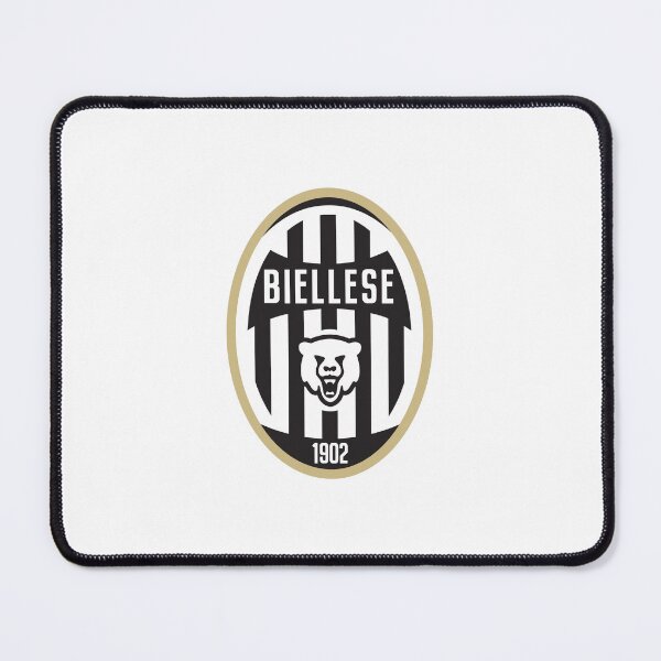 Item preview, Biellese 1902 Football Club Crest Vector Icon designed and sold by Gilberto E Peterson.