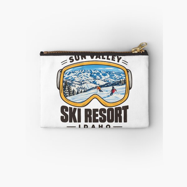 Item preview, Estación de esquí de Sun Valley designed and sold by HaydenMillepied.