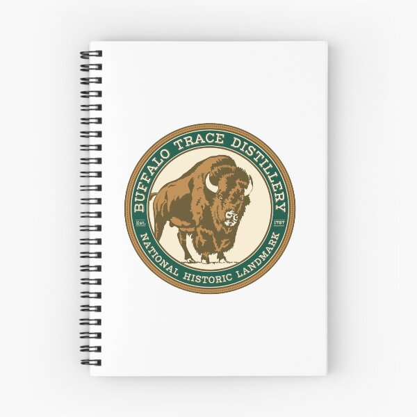 Item preview, National Historic Buffalo  designed and sold by jameenwood.