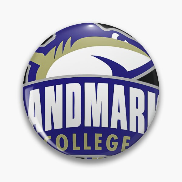 Item preview, Landmark College Shark designed and sold by heavenofshirts.