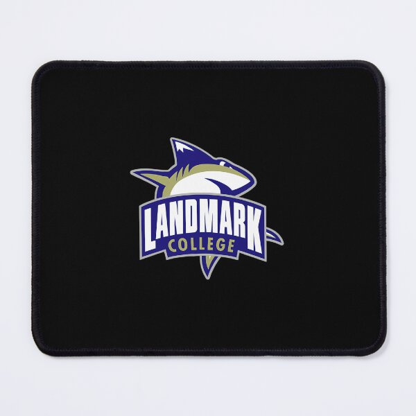 Item preview, Landmark College Shark designed and sold by heavenofshirts.