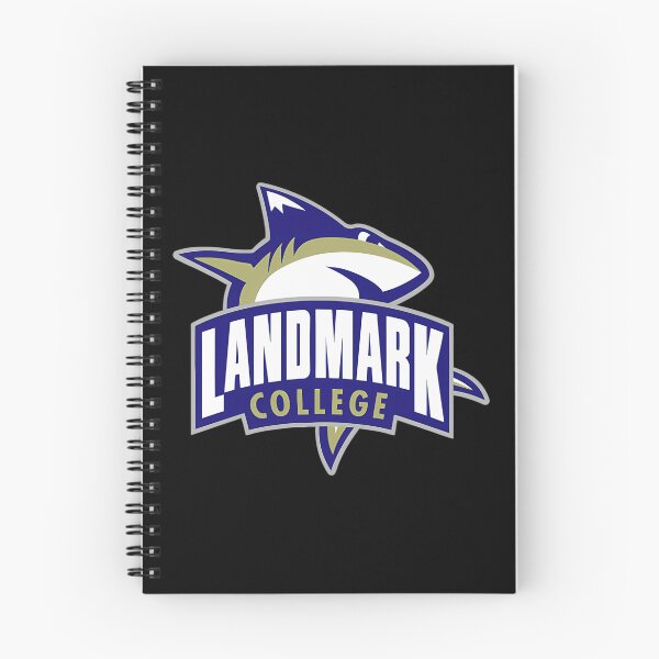 Item preview, Landmark College Shark designed and sold by heavenofshirts.