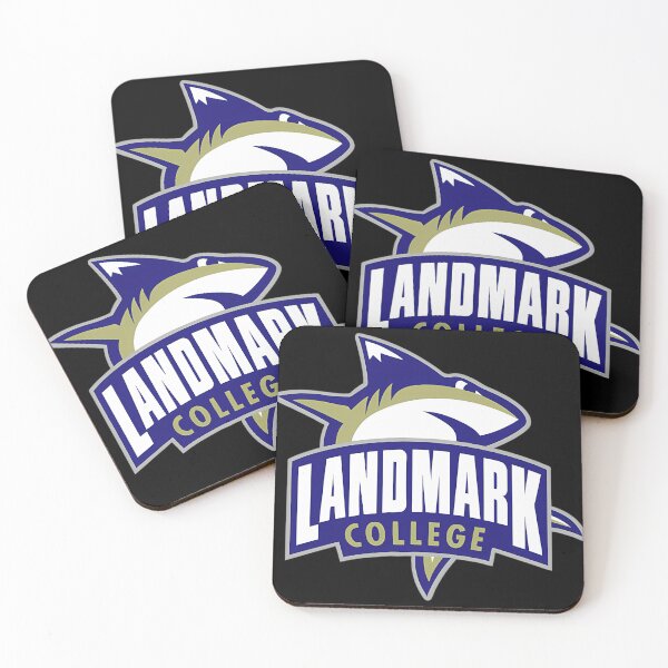 Item preview, Landmark College Shark designed and sold by heavenofshirts.