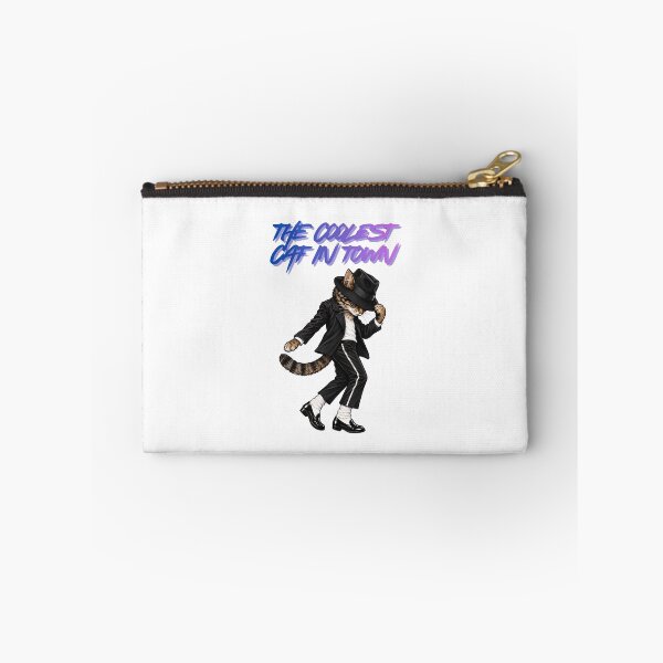 Item preview, The coolest cat in town by PanaluPrint designed and sold by PanaluPrint .