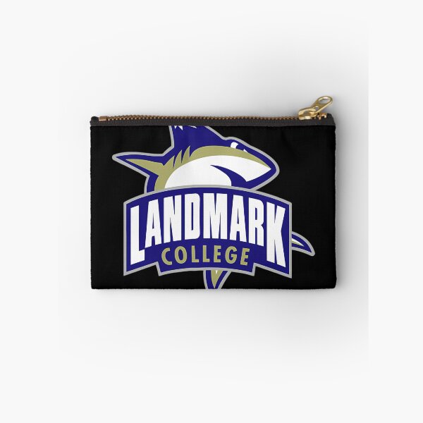 Artikelvorschau, Landmark College Shark entworfen und verkauft von heavenofshirts.