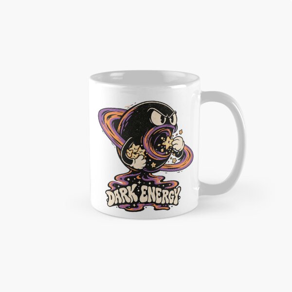 Item preview, Dark Energy Cosmic Space Creature designed and sold by Dark Energy.