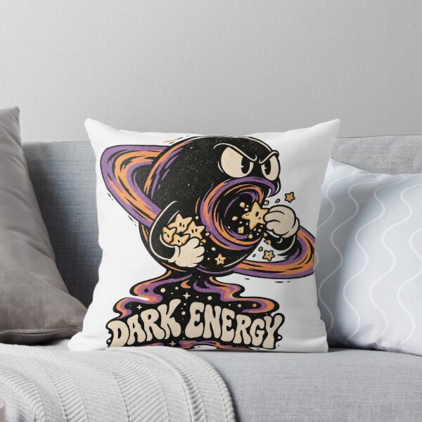 Item preview, Dark Energy Cosmic Space Creature designed and sold by Dark Energy.