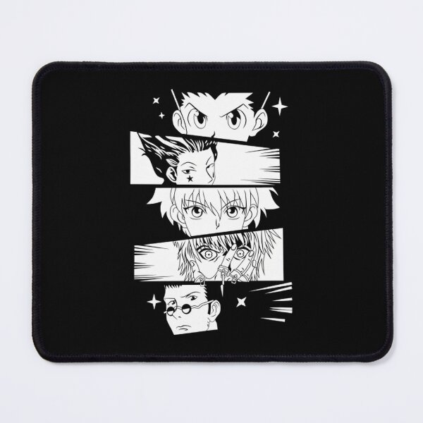 Item preview, Hunter X Fanart designed and sold by orinespottw.