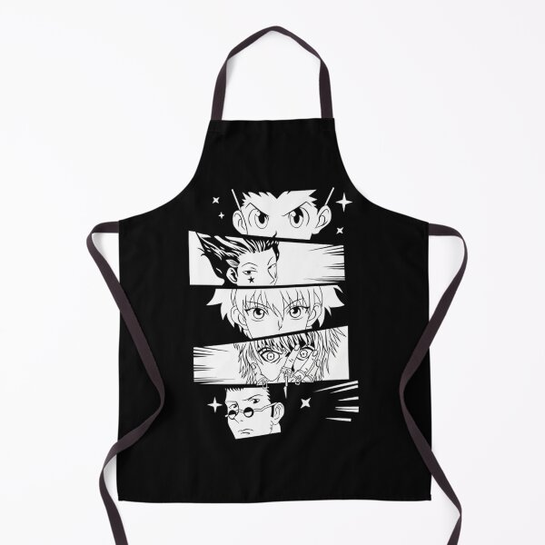 Item preview, Hunter X Fanart  designed and sold by orinespottw.