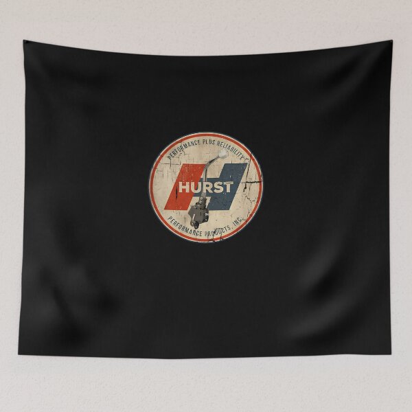 Item preview, Hurst Performance  designed and sold by mosserdag.