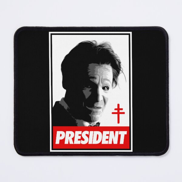 Item preview, President Band Retro designed and sold by herminiakass.