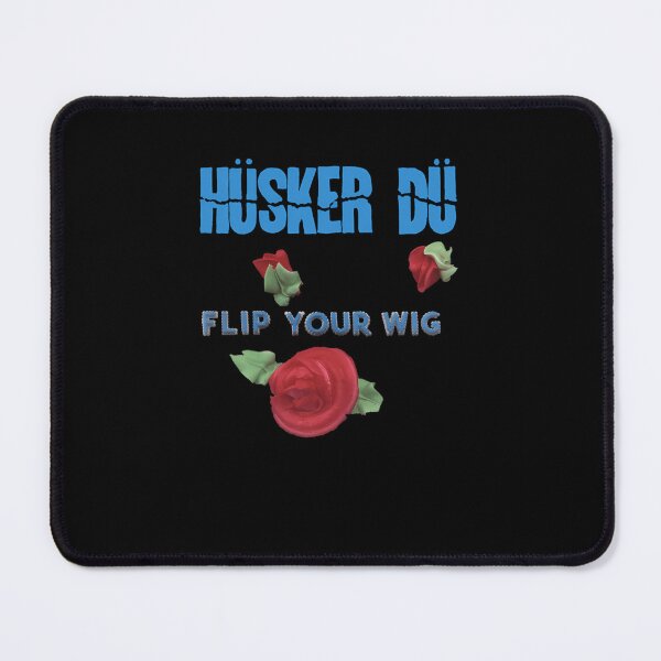 Item preview, Husker Du Flip Your Wig designed and sold by hurtisreilyo.