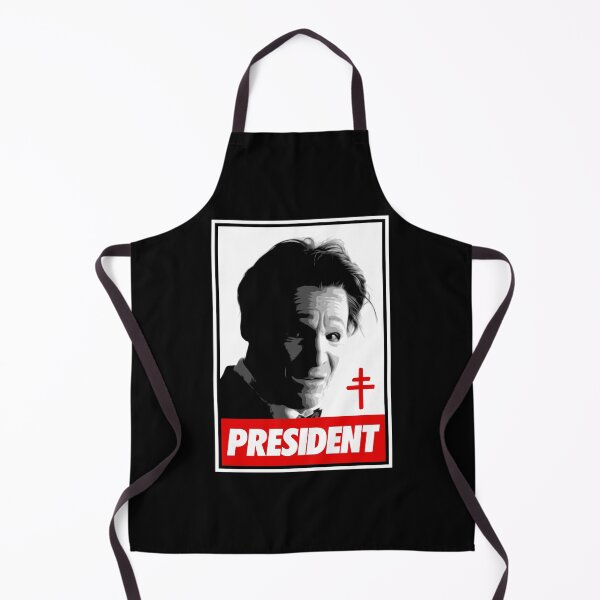 Item preview, President Band Retro designed and sold by herminiakass.