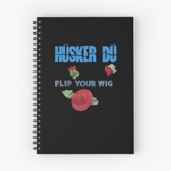 Item preview, Husker Du Flip Your Wig  designed and sold by hurtisreilyo.