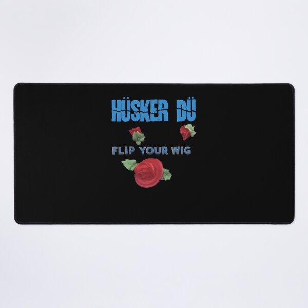 Item preview, Husker Du Flip Your Wig designed and sold by hurtisreilyo.