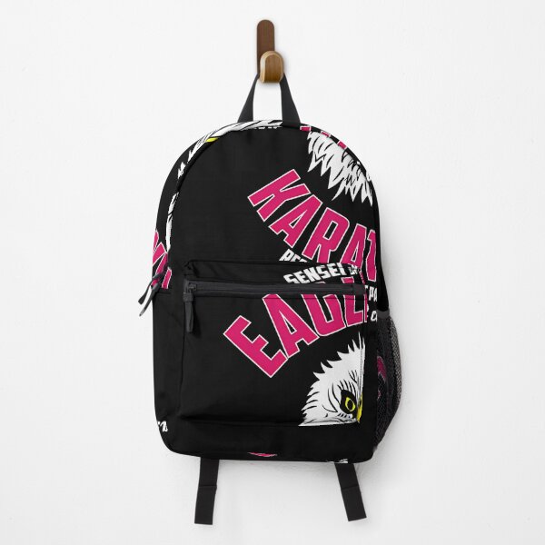 Item preview, Eagle Fang Karate Dojo designed and sold by MarenEckert.