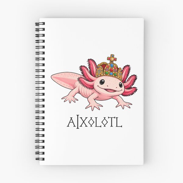 Item preview, Aixolotl designed and sold by SirPuncelot.