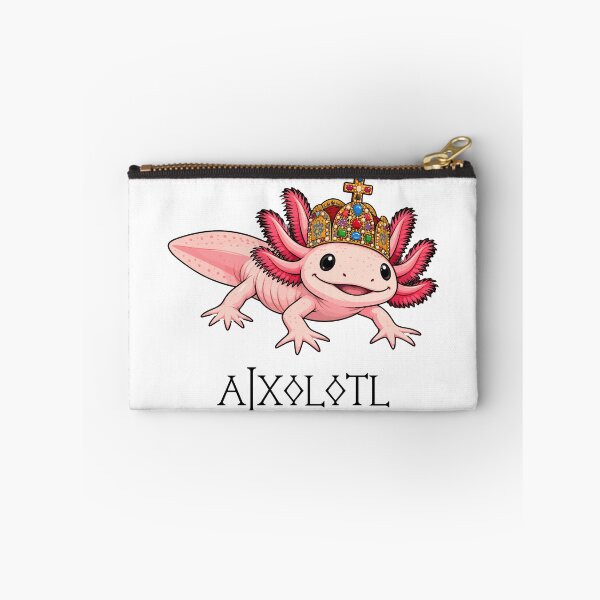 Item preview, Aixolotl designed and sold by SirPuncelot.