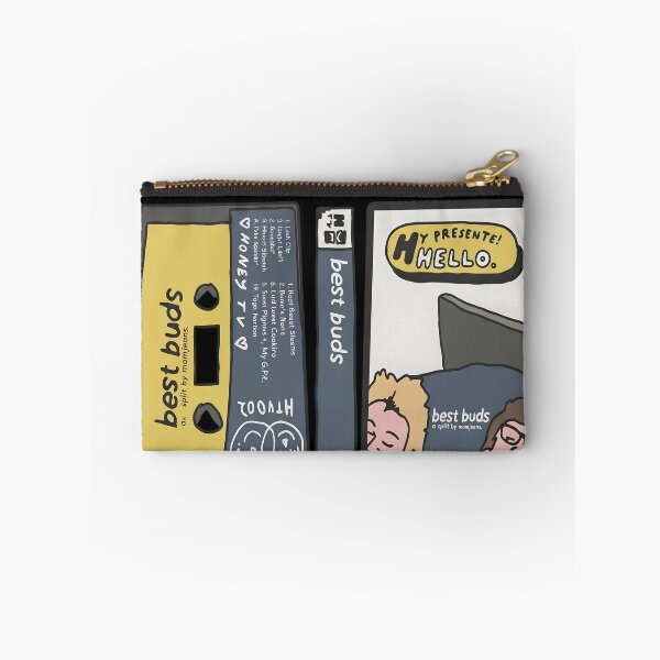 Item preview, Moms Jeans. Best Buds Cassettes Tape designed and sold by Tmer-N5lawi.