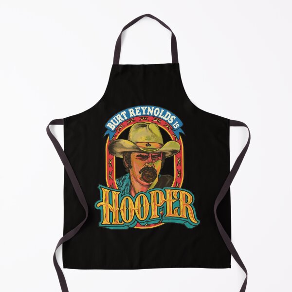 Artikelvorschau, Burt Reynolds ist Hooper – Filmporträtkunst entworfen und verkauft von GollnickGordon.