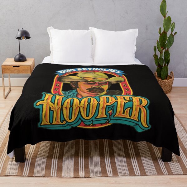 Item preview, Burt Reynolds Is Hooper Cinematic Portrait Art designed and sold by GollnickGordon.