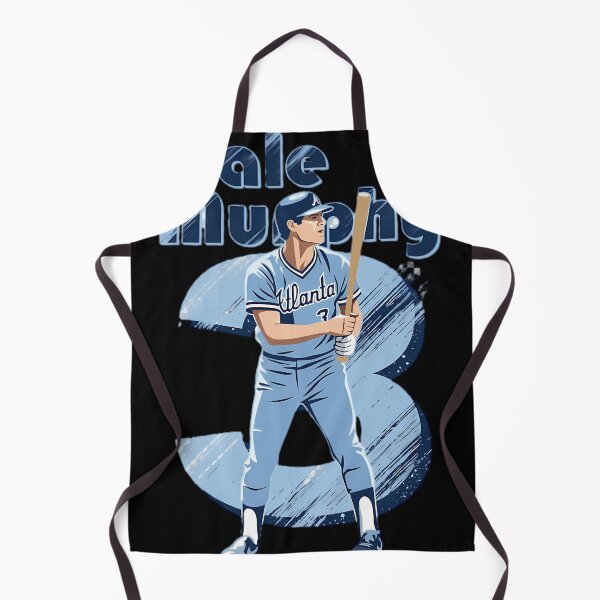 Item preview, Dale Murphy 3 - Atlanta Baseball Legend designed and sold by So1omon.