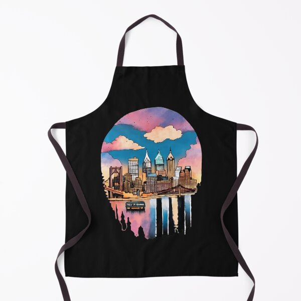 Item preview, City Reflection Dreamscape  designed and sold by JamesHays68.