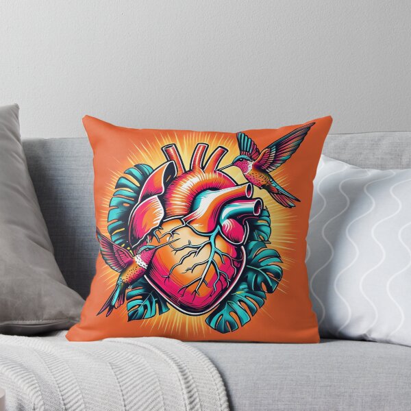 Item preview, Wild Heartbeat designed and sold by ONYX Pixee.