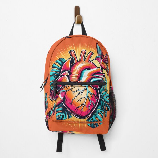 Item preview, Wild Heartbeat designed and sold by ONYX Pixee.